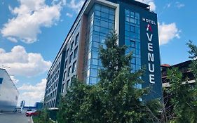 Avenue Hotel