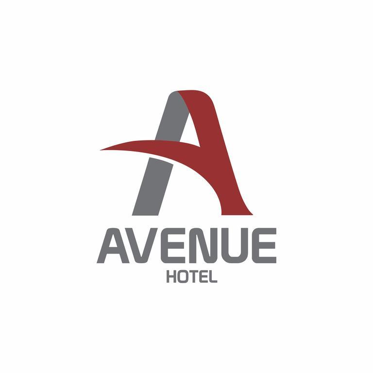 Avenue Hotel Бургас Экстерьер фото